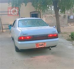 تويوتا كراون